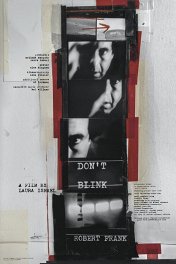 Не моргай. Роберт Франк / Don't Blink — Robert Frank