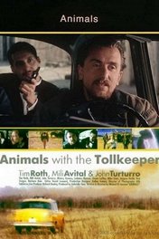 Звери и хозяин заставы / Animals with the Tollkeeper