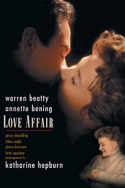 Любовная история / Love Affair