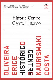 Исторический центр / Centro Histórico