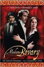 Мадам Бовари / Madame Bovary