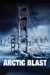 Буря в Арктике / Arctic Blast
