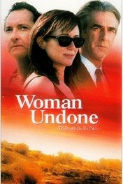 Невинная женщина / Woman Undone