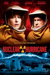Ядерный ураган / Nuclear Hurricane
