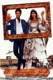 Свадьба века / Le mariage du siècle