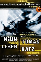 Девять жизней Томаса Каца / The Nine Lives of Tomas Katz
