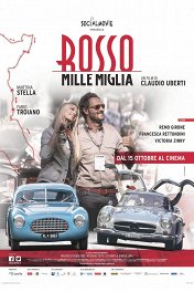 Гонки по-итальянски / Rosso Mille Miglia