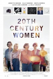 Женщины ХХ века / 20th Century Women