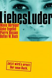 Вертихвостка / LiebesLuder