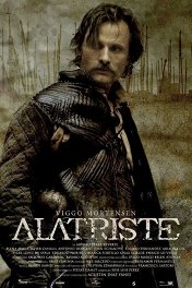 Капитан Алатристе / Alatriste