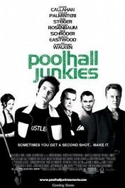 Большие ставки / Poolhall Junkies