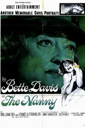 Няня / The Nanny