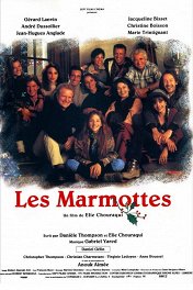 Праздник / Les Marmottes
