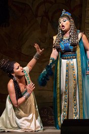 Аида / The Met: Aida