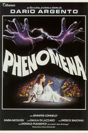 Феномен / Phenomena