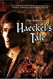 Мастера ужасов: История Хэкеля / Masters of Horror: Haeckel's Tale