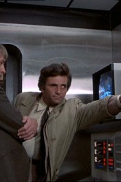 Коломбо: Повторный просмотр / Columbo: Playback