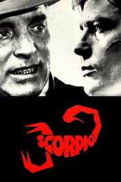 Скорпион / Scorpio