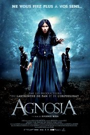 Агнозия / Agnosia