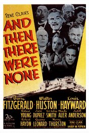 И не осталось никого / And Then There Were None