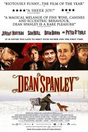 Дин Спэнли / Dean Spanley