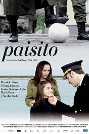 Маленькая страна / Paisito