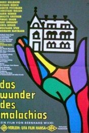 Чудо отца Малахиаса / Das Wunder des Malachias