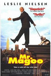 Мистер Магу / Mr. Magoo