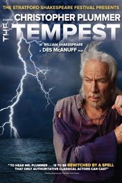 Буря / The Tempest