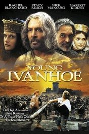 Молодой Айвенго / Young Ivanhoe