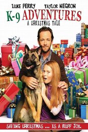 К-9: Рождественские приключения / K-9 Adventures: A Christmas Tale