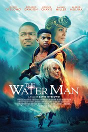 Водный человек / The Water Man