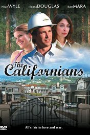 Калифорнийцы / The Californians