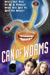Банка с червяками / Can of Worms