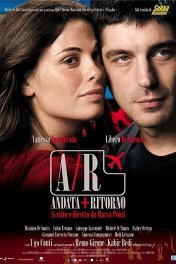 Туда и обратно / A/R andata+ritorno