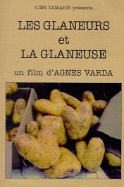 Собиратели и собирательница / Les glaneurs et la glaneuse