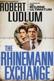 Обмен Райнеманна / The Rhinemann Exchange
