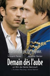 Завтра на рассвете / Demain dès l'aube