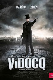 Новые приключения Видока / Les nouvelles aventures de Vidocq