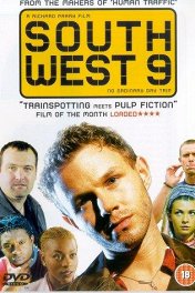 Саут-Уэст 9 / South West 9