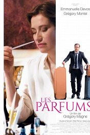 Мадам Парфюмер / Les parfums