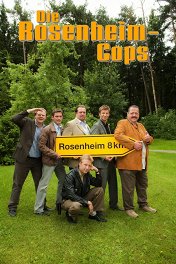 Розенхаймские копы / Die Rosenheim-Cops