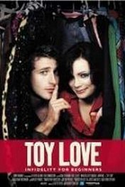 Кукольная любовь / Toy Love