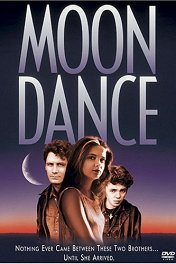 Лунный танец / Moondance