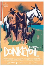 Осел / Donkeyote