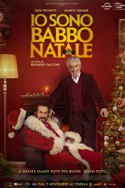 Разыскивается Санта! / Io sono Babbo Natale