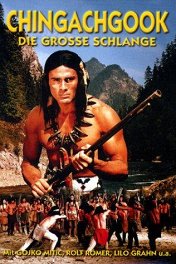 Чингачгук — Большой Змей / Chingachgook,die grosse schlange
