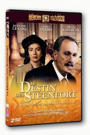 Судьба Стенфортов / Le Destin des Steenfort