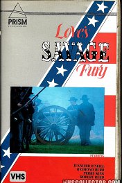 Любовная горячка / Love's Savage Fury