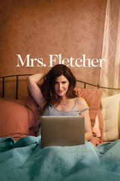 Миссис Флетчер / Mrs. Fletcher